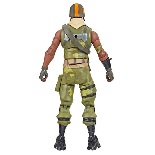 Fortnite Victory Royale 6-Inch Aerial Ace Trooper 6-Inch Action Figure