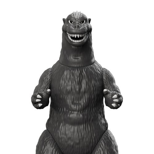 Godzilla Godzilla '54 (Three Toes) 3 3/4-Inch ReAction Figure