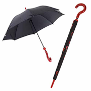 Doctor Who Seventh Doctor's Umbrella