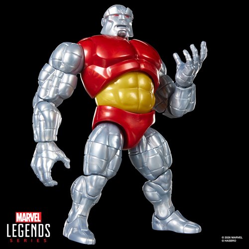 Marvel Legends Series Psylocke 6-Inch Action Figure