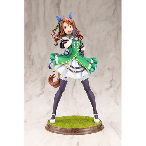 Uma Musume: Pretty Derby King Halo 1:7 Scale Statue