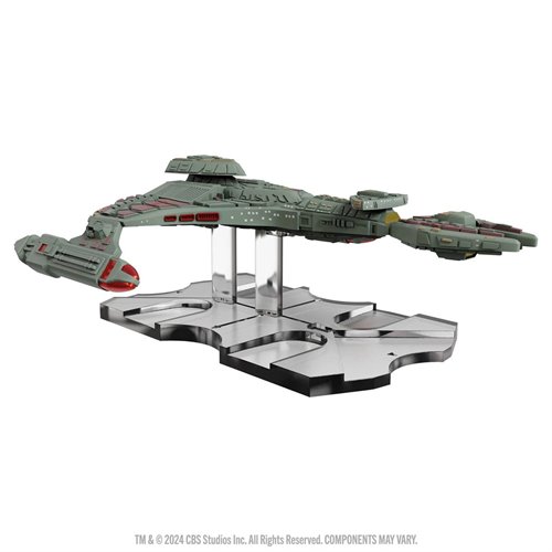 Star Trek: Into the Unknown Rising Tensions Expansion Accessory Pack
