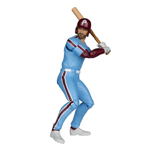 MLB McFarlane SportsPicks Wave 1 6-Inch Scale Action Figure Case of 6