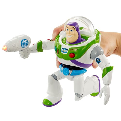 Disney Pixar Toy Story Take Aim Buzz Lightyear