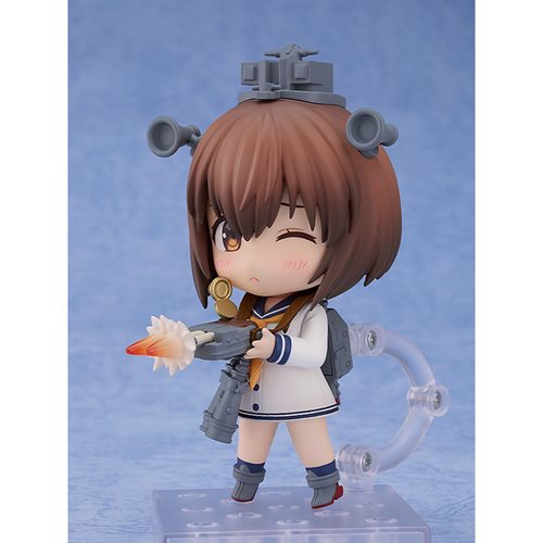 Kantai Collection Yukikaze Nendoroid Action Figure