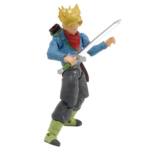 Dragon Ball Super Evolve Action Figure Wave 3 Case of 6