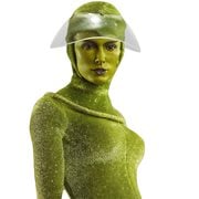 Lost in Space Athena Girl Green Dimension 1:6 Action Figure