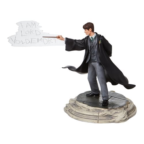 Harry Potter Tom Riddle Statue
