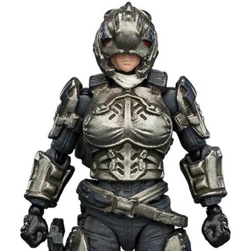 Joy Toy Dark Source Steel Ride Corps Scout Mist 1:18 Scale Action Figure