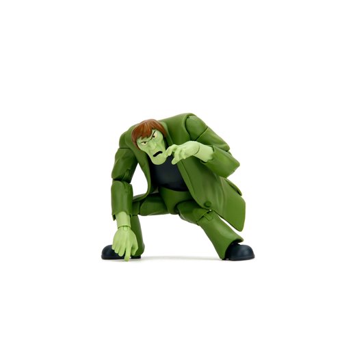 Scooby-Doo! Wave 1 Creeper 1:12 Scale Action Figure