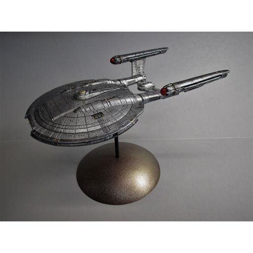 Star Trek NX-01 Enterprise 1:1000 Scale Model Kit