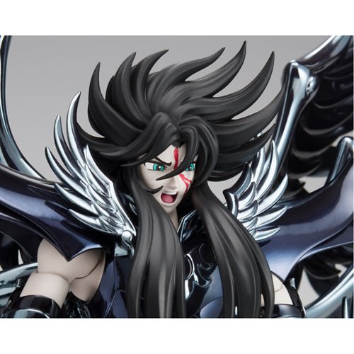 Saint Seiya Hades Saint Cloth Myth EX Action Figure