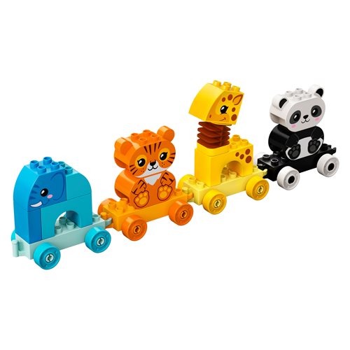 LEGO 10955 DUPLO Animal Train