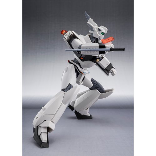 Mobile Police Patlabor EZy Side Labor Ingram Plus AV-98Plus 1st Robot Spirits Action Figure