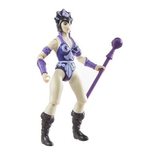 Masters of the Universe Origins Evil-Lyn 2 Action Figure