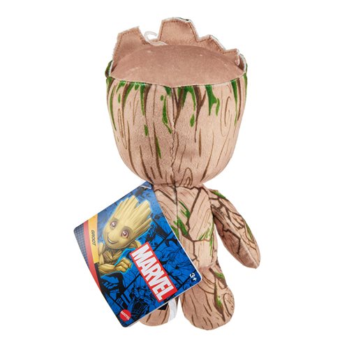 Marvel Groot Basic Plush