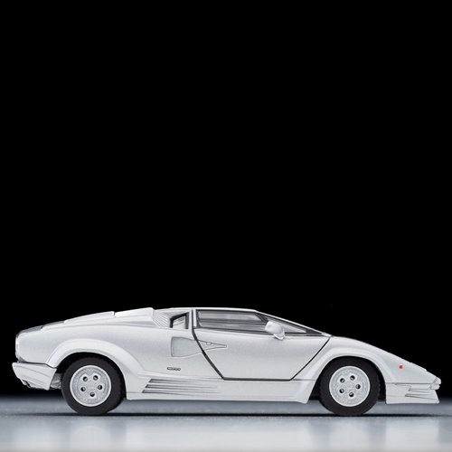 Tomica Limited Vintage Neo Lamborghini Countach 25th Anniversary 1:64 Scale Die-Cast Metal Vehicle