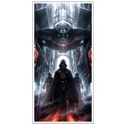 Star Wars Machines of Dominion by Raymond Swanland Lithograph Art Print