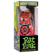 Rat Fink Wacky Wobbler Variant