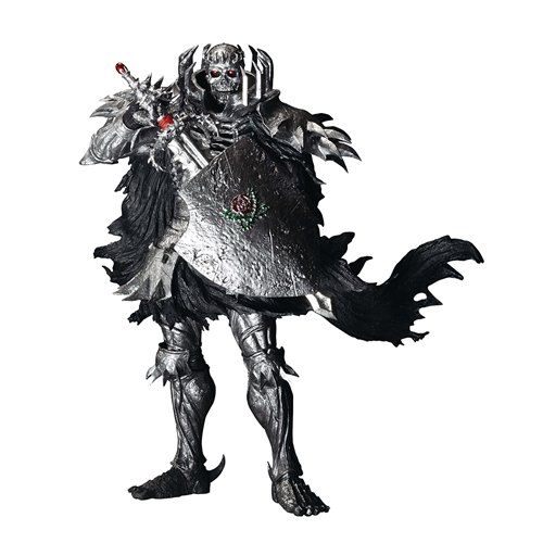 Berserk Skull Knight A Vow of Counterattack Ichibansho Statue