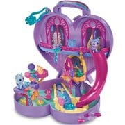 My Little Pony Mini World Magic Compact Creation Bridlewood Forest Playset