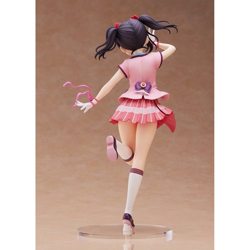 Love Live! Sora Tokui's Plum Deepland Nico Yazawa 1:7 Scale Statue