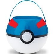 Pokemon Great Ball Roleplay Accessory and Treat Pail