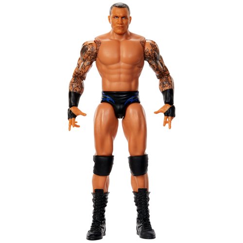 WWE Main Event Series 154A Deviated Action Figure Case of 12