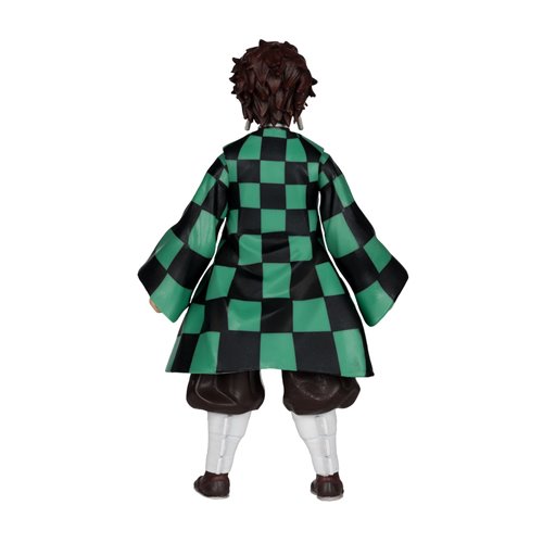 Demon Slayer Wave 4 5-Inch Scale Action Figure Case of 6