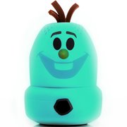 Frozen Olaf Glow-in-the-Dark Bitty Boomers Bluetooth Mini-Speaker