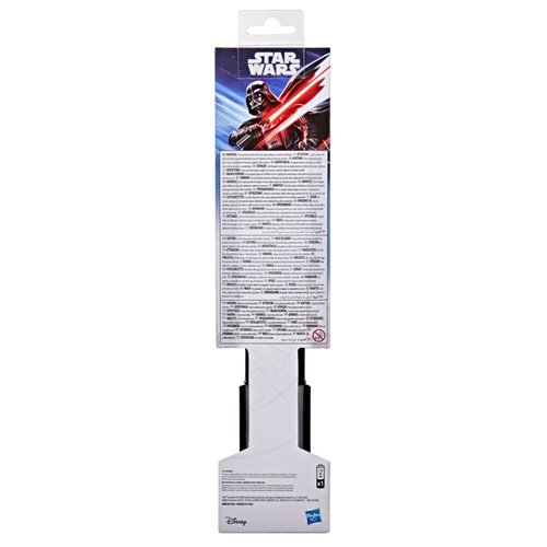 Star Wars Core Darth Vader Electronic Lightsaber