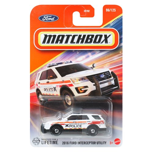 Matchbox Car Collection 2025 Mix 2 Vehicles Case of 24