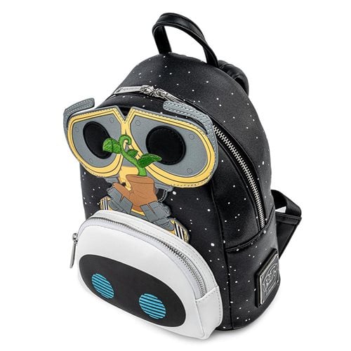 Wall-E and Eve Cosplay Pop! by Loungefly Mini-Backpack