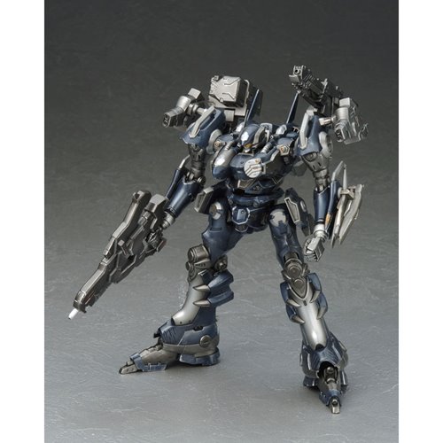 Armored Core: Nexus Mirage C01-GAEA Variable Infinity Model Kit