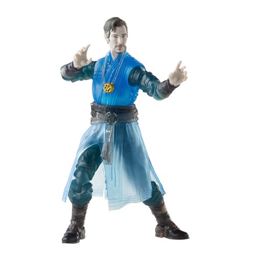 Doctor Strange in the Multiverse of Madness Marvel Legends 6-Inch Action Figures Wave 1 Case of 8