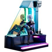 Cyberpunk: Edgerunners Lucy 1:7 Scale Statue