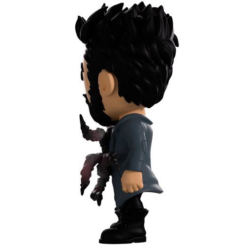 The Boys Collection Tentacle Butcher Vinyl Figure #14