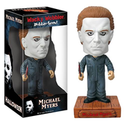 Halloween Michael Myers Bobble Head