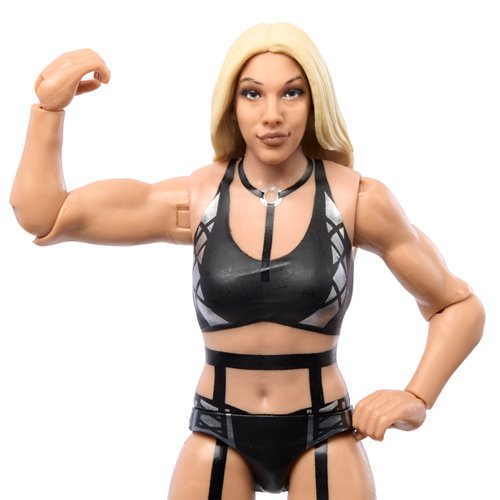 WWE Main Event Series 151 Action Figure Case of 12