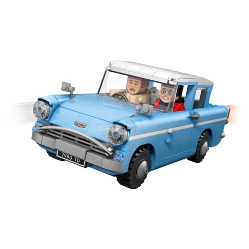LEGO 76470 Harry Potter Enchanted Flying Ford Anglia