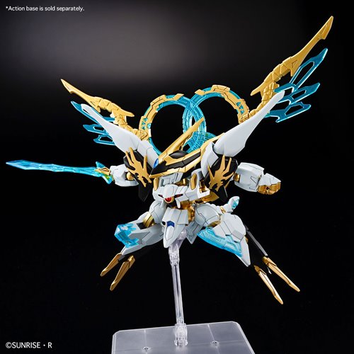 Mashin Creator Wataru Mashin E Tentative Model Kit
