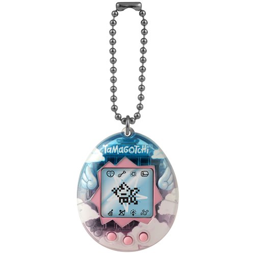 Tamagotchi Original Digital Pet 2025 Wave 7 Case of 8