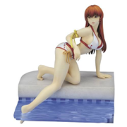 Dead or Alive Xtreme 2 Kasumi Statue