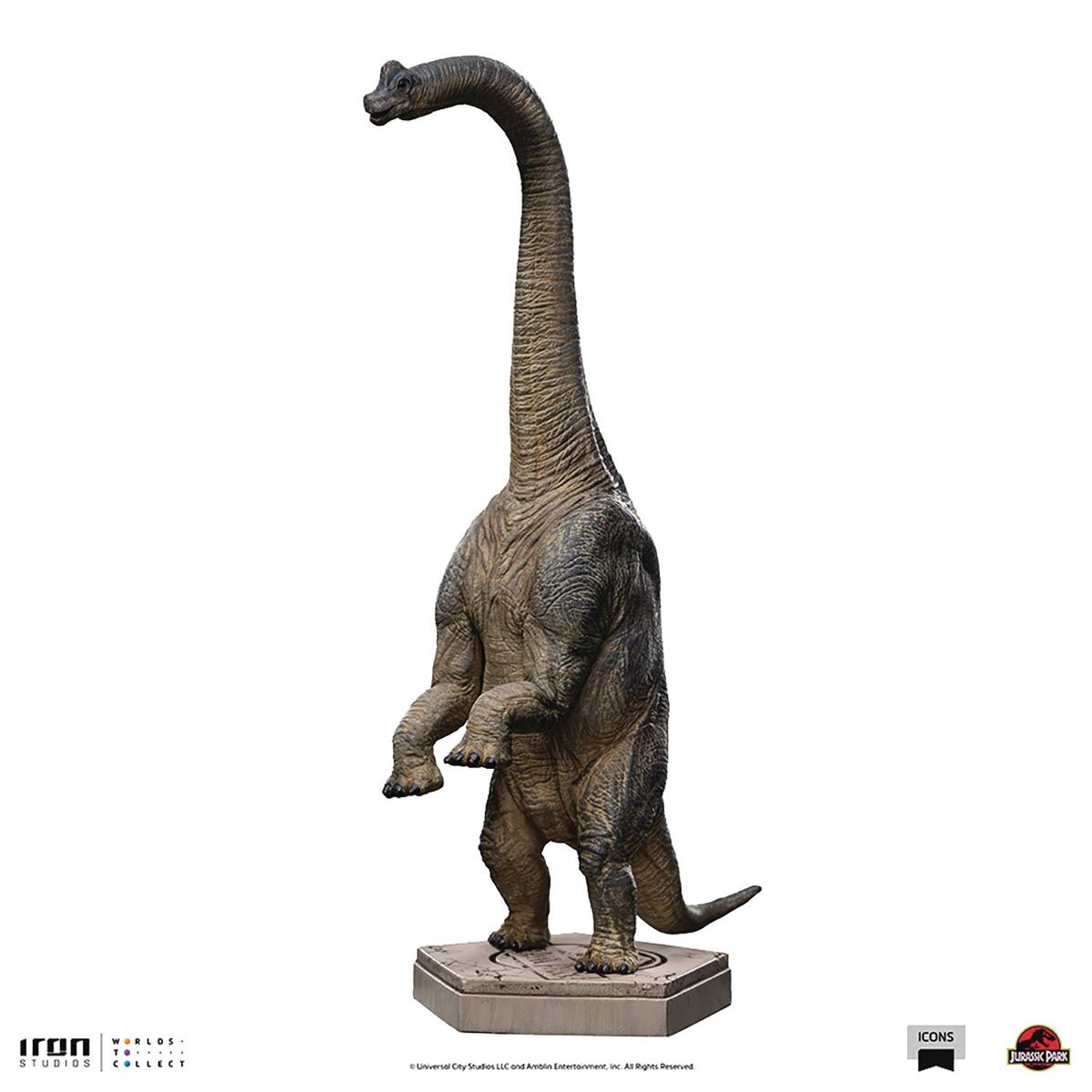 Jurassic World Brachiosaurus Figure | lupon.gov.ph