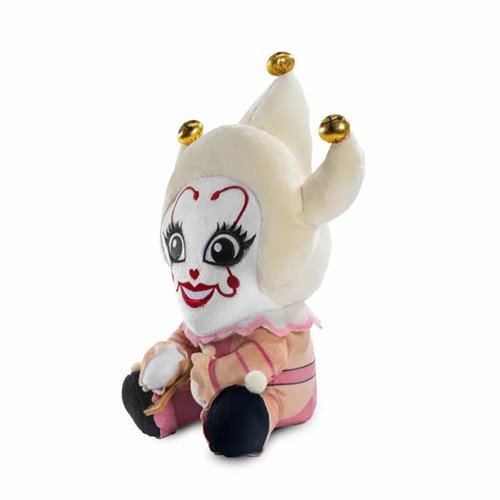 IT: Welcome to Derry Periwinkle Phunny Plush
