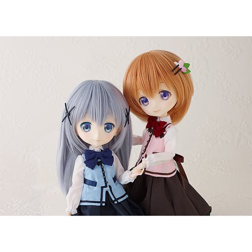 Is the Order a Rabbit? Bloom Chino Harmonia Humming Doll