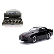 Knight Rider Hollywood Rides KITT 1:32 Scale Die-Cast Metal Vehicle