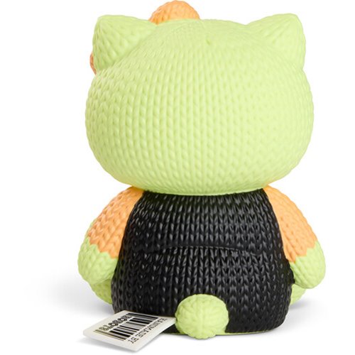 Hello Kitty and Friends Hello Kitty #345 Halloween Handmade By Robots Vinyl Figure
