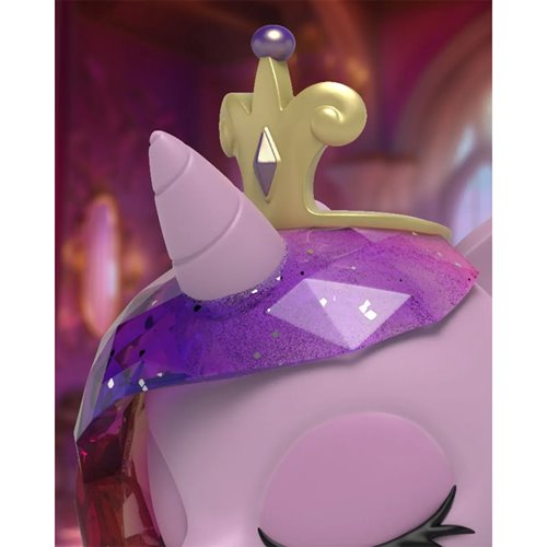 My Little Pony x Kwistal Princess Cadence Memories Edition Vinyl Figure