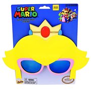 Super Mario Bros. Princess Peach Sun-Staches